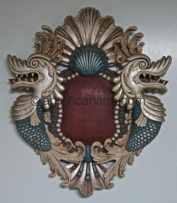 デザイン画　ornamental cartouches デザイン画 ornamental cartouchesの通販 by boku's mall shop
